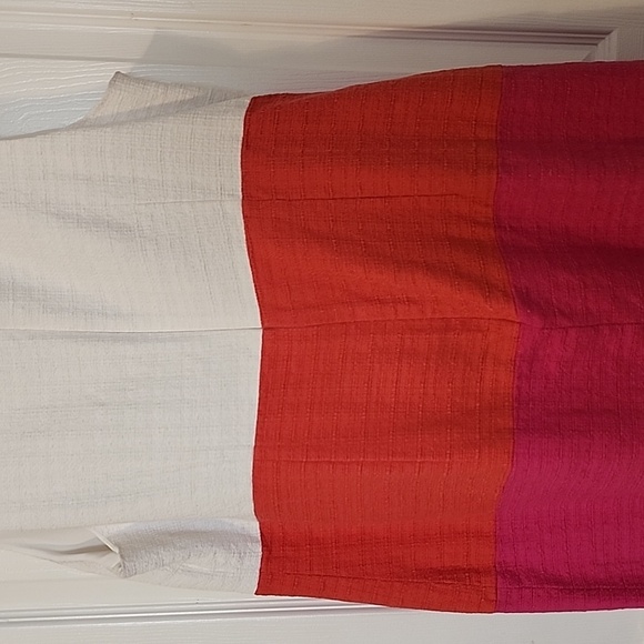 TALBOTS WOMAN'S DRESS - Picture 7 of 9